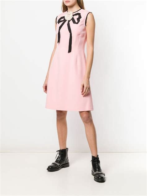 gucci rose dress|cute Gucci dress.